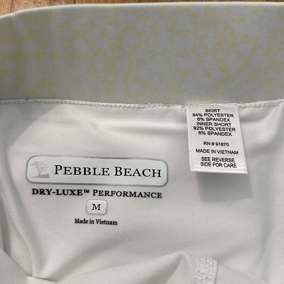 *last chance!!* Pebble Beach | Women’s golf skort - Picture 2 of 16
